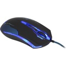 Myši E-Blue Auroza EMS144BK