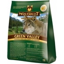 Krmivo pro psy Wolfsblut Green Valley 15 kg