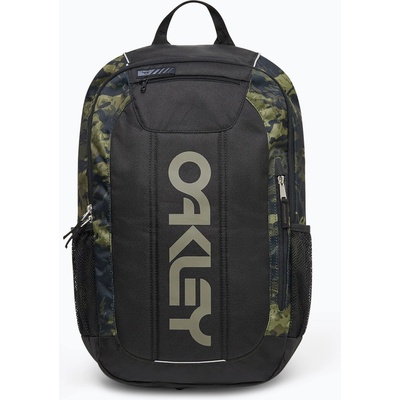 Oakley Туристическа раница Oakley Oakley Enduro 20L 3.0 tiger camo green