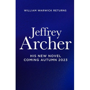 William Warwick Book 6 | Jeffrey Archer (2023)