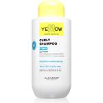 Yellow Curls Curly Shampoo шампоан за чуплива и къдрава коса 500ml
