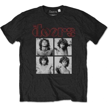 The Doors Boxes Black M Риза (<![CDATA[DOTS25MB02]]>)