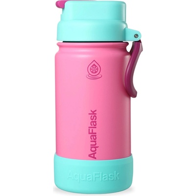 AquaFlask FLIP SIP Leila 414 ml