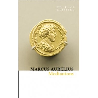 Meditations - Marcus Aurelius, HarperPress