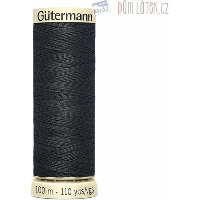 Nit GÜTERMANN 100% PES 542