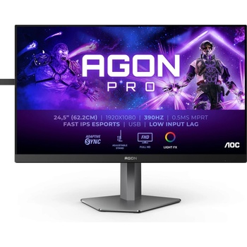 AOC AGON PRO AG256FS