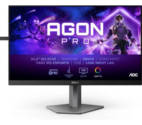 AOC AGON PRO AG256FS