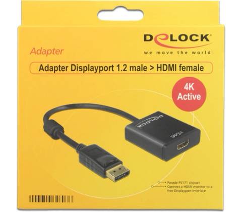 Delock 62607