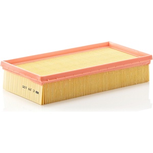 Mann-filter Въздушен филтър mann-filter c 29 105 Въздушен филтър