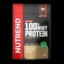 NUTREND 100% WHEY PROTEIN, 400 g