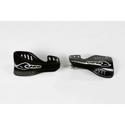 UFO kryty páček HUSQVARNA TC 250 05-13, TC/TE 449 /TC/TE 499 / TE 511 11-13, barva černá - nahrazený KT03086001