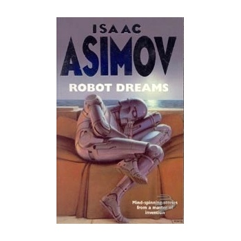 Robot Dreams - I. Asimov