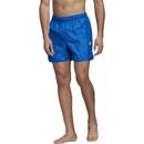 Pánske plavky adidas Solid CLX SH SL FJ3382 swimming shorts