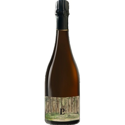 Paul Launois Champagne Illustration #6 Grand Cru Blanc de Blancs Brut Nature 12,5% 0,75 l (čistá fľaša)