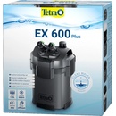 Akváriové filtre Tetra EX 600 Plus