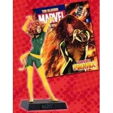 Eaglemoss Marvel Jean Grey Phoenix