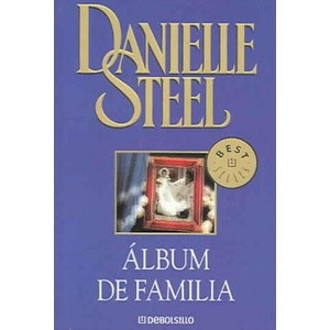 Álbum de familia | Danielle Steel (ISBN: 9788497594202)