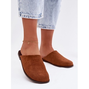 Step in style Дамски чехли модел 224502 Step in style