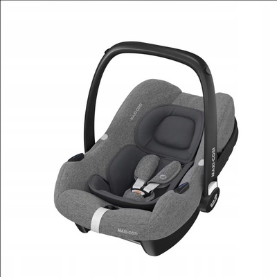 Maxi-Cosi CabrioFix i-Size 2023 Select Grey