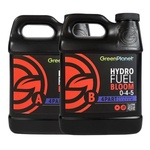  Hydro Fuel Bloom A & B - 1л - Минерален Тор за Цъфтеж