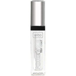 WIBO Фиксиращ топ гланц за устни Forever, 5 ml - baby
