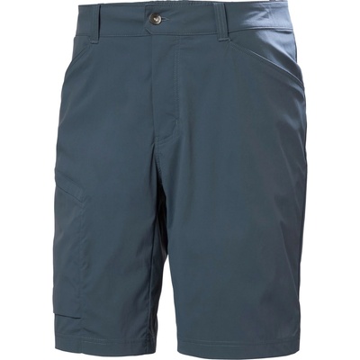 Helly Hansen Elv Light Tur Shorts světle modrá