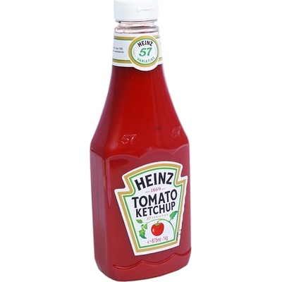 Heinz Кетчуп оригинален 1кг