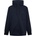 HUGO BOSS Суичър Boss Men's Saggy Zip Hoodie - Dark Blue