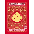 Minecraft - Ruditová příručka