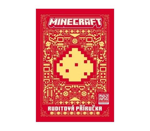 Minecraft - Ruditová příručka