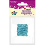 TITANUM Beads on a string 2, 5mmx2m blue