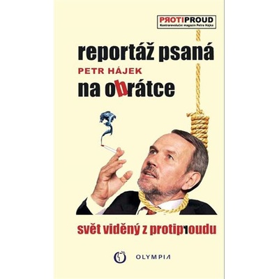 Reportáž psaná na obrátce