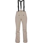 8848 Altitude Дамски ски панталон 8848 altitude Women's Sofie Pant Ski trousers - Light Beige - размер 44 (EU) (107-2971-0316)