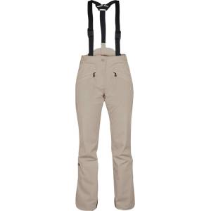 8848 Altitude Дамски ски панталон 8848 altitude Women's Sofie Pant Ski trousers - Light Beige - размер 44 (EU) (107-2971-0316)
