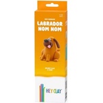 IMC Toys Hey Clay: Комплект пластилин - Лабрадор (HCL30150CEE3)