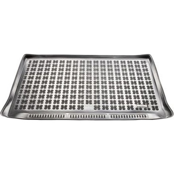 Image 1 of Гумена стелка за багажник за Opel Vivaro II (2014-2019) Tourer version 8 / 9 passenger - Rezaw Plast