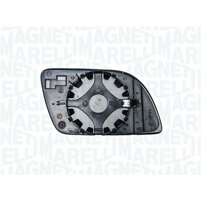Sklo zrkadla, vonkajšie zrkadlo MAGNETI MARELLI 351991305870