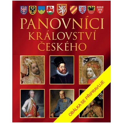 Panovníci království českého