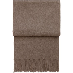 Elvang Classic одеяло 130 x 200 см, мока (70001-M)