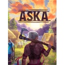 Aska
