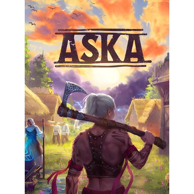 Aska