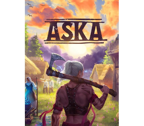 Aska