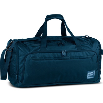Fabrizio Worldpack taška modrá 54 l
