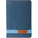 NUVO BookCover N-UNI-TAB-BC-8-MOD blue