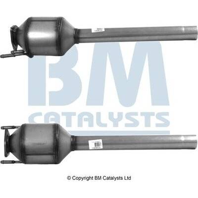 Katalyzátor BM CATALYSTS BM80365H