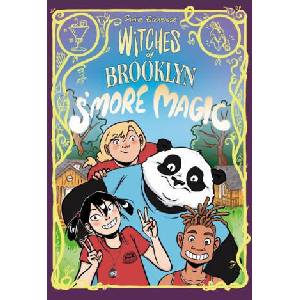 Witches of Brooklyn: Thrice the Magic Boxed Set (Books 1-3) | ESCABASSE SOPHIE (ISBN: 9780593568460)