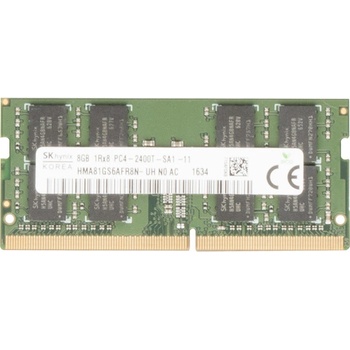 Hynix SODIMM DDR4 8GB 2400MHz CL17 HMA81GS6AFR8N-UH