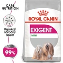 Royal Canin Mini Exigent 1 kg