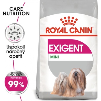 Royal Canin Mini Exigent 1 kg