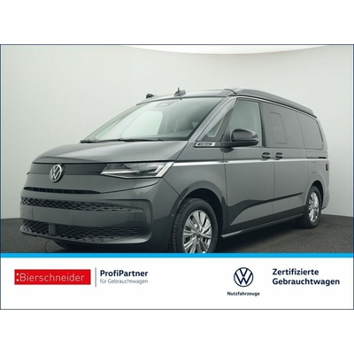Volkswagen T7 California TDI Beach Camper DSG 110 kW